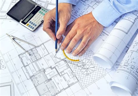 Planning & Building .